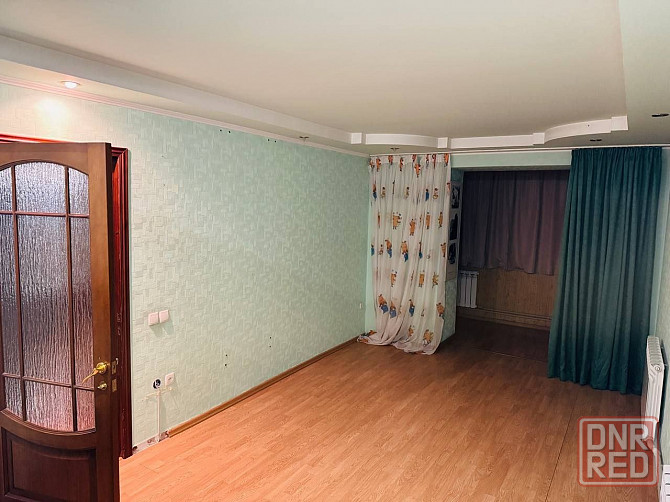 Продажа 4-х комнатной крупногабаритной квартиры с сауной в центре Донецк - изображение 9