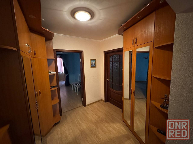 Продажа 4-х комнатной крупногабаритной квартиры с сауной в центре Донецк - изображение 7