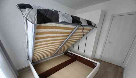 Сдается:Однокомнатная квартира Район: Ворошиловский Донецк