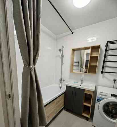 Сдается:Однокомнатная квартира Район: Ворошиловский Донецк