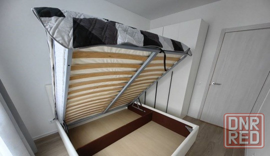 Сдается:Однокомнатная квартира Район: Ворошиловский Донецк - изображение 3