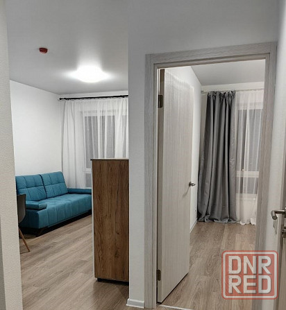 Сдается:Однокомнатная квартира Район: Ворошиловский Донецк - изображение 1