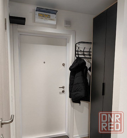 Сдается:Однокомнатная квартира Район: Ворошиловский Донецк - изображение 2