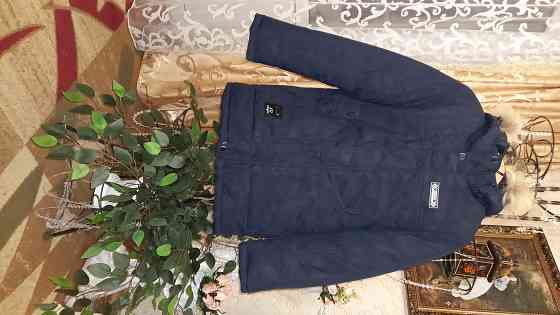 Зимняя куртка для мальчика Донецк