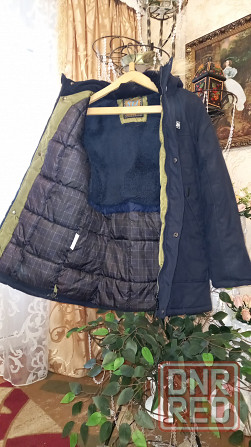 Зимняя куртка для мальчика Донецк - изображение 3