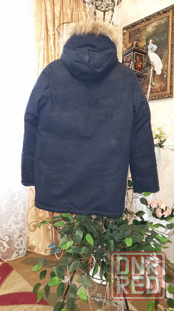 Зимняя куртка для мальчика Донецк - изображение 2