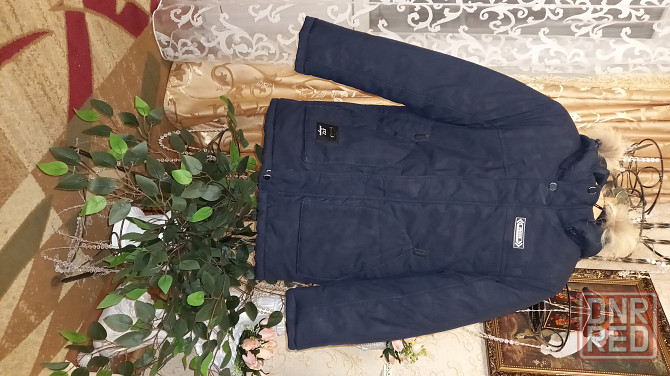 Зимняя куртка для мальчика Донецк - изображение 5