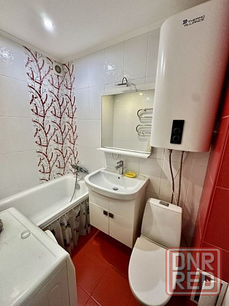 Сдается: 1кк квартира Калининский район Донецк - изображение 4