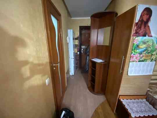 Сдается: 1-комнатная квартира-студия Район: Пролетарский Донецк