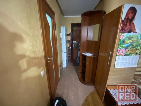 Сдается: 1-комнатная квартира-студия Район: Пролетарский Донецк - изображение 5