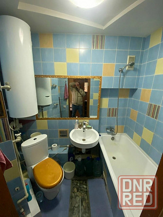 Сдается: 1-комнатная квартира-студия Район: Пролетарский Донецк - изображение 6