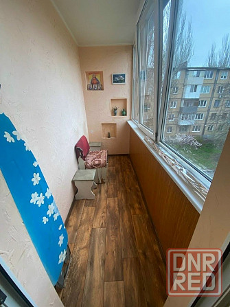 Сдается: 1-комнатная квартира-студия Район: Пролетарский Донецк - изображение 4