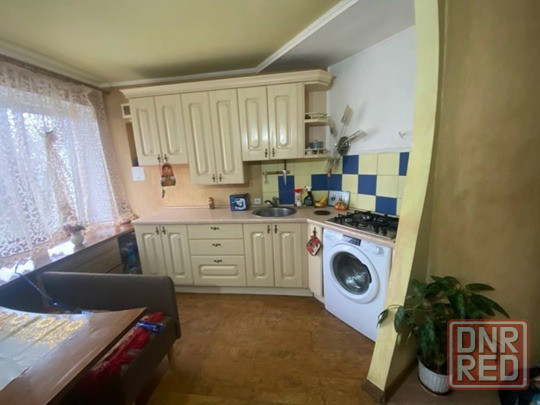 Сдается: 1-комнатная квартира-студия Район: Пролетарский Донецк - изображение 3