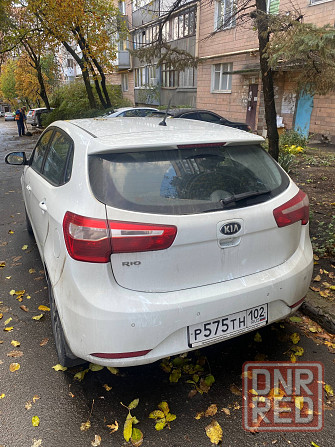 Kia rio Донецк - изображение 3