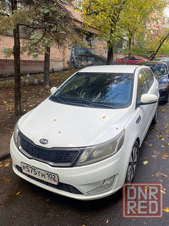 Kia rio Донецк - изображение 2