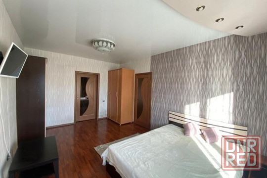 Сдам 1к кв Киевский район Донецк - изображение 5