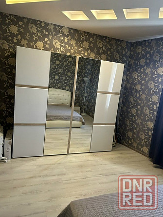 Сдам отличную 2-комнатную квартиру Ворошиловский р-н Донецк - изображение 1