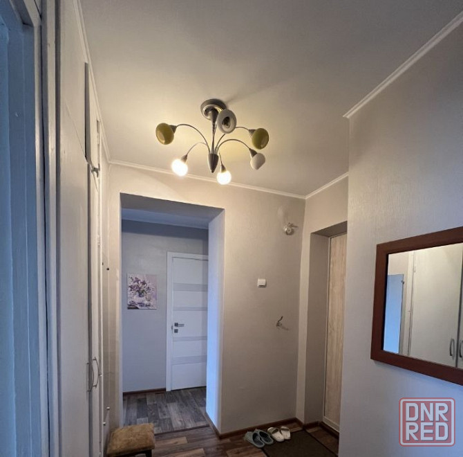Сдаю двухкомнатную квартиру 50.0 м² этаж 3/5 Донецк - изображение 7