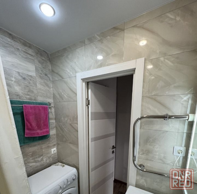 Сдаю двухкомнатную квартиру 50.0 м² этаж 3/5 Донецк - изображение 6