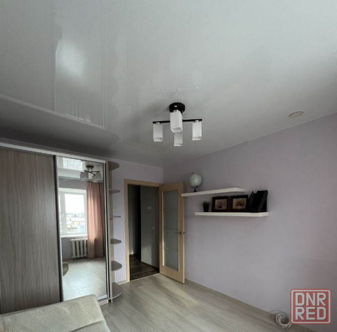 Сдаю двухкомнатную квартиру 50.0 м² этаж 3/5 Донецк - изображение 8