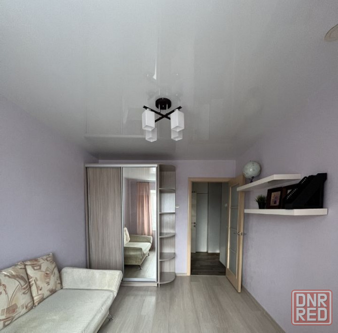 Сдаю двухкомнатную квартиру 50.0 м² этаж 3/5 Донецк - изображение 9