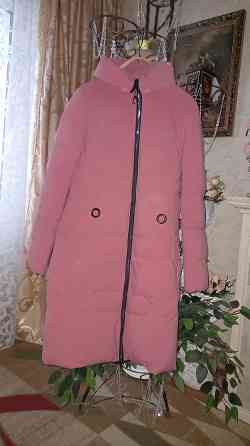 Продам зимние полупальто Донецк
