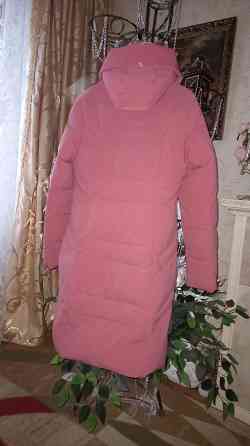 Продам зимние полупальто Донецк