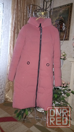 Продам зимние полупальто Донецк - изображение 1