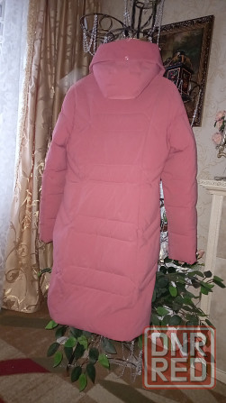 Продам зимние полупальто Донецк - изображение 2