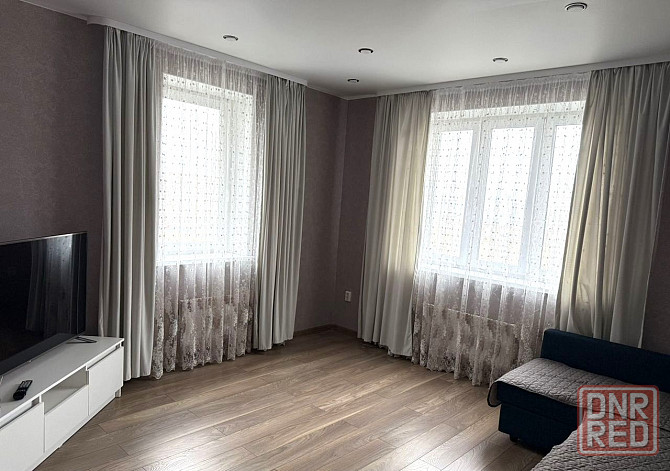 Сдаю 2-комнатную квартиру 59.0 м² этаж 2/4 город Донецк, Ворошиловском районе, проспект Ватутин Донецк - изображение 1