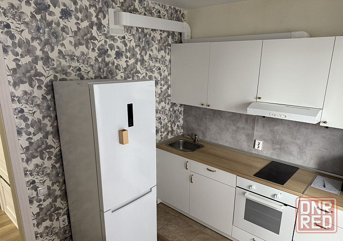 Сдаю 2-комнатную квартиру 59.0 м² этаж 2/4 город Донецк, Ворошиловском районе, проспект Ватутин Донецк - изображение 3