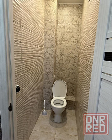 Сдаю 2-комнатную квартиру 59.0 м² этаж 2/4 город Донецк, Ворошиловском районе, проспект Ватутин Донецк - изображение 5