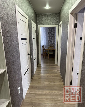 Сдаю 2-комнатную квартиру 59.0 м² этаж 2/4 город Донецк, Ворошиловском районе, проспект Ватутин Донецк - изображение 6