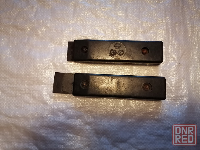 Цикля регулируемая. ссср. Стаханов - изображение 3