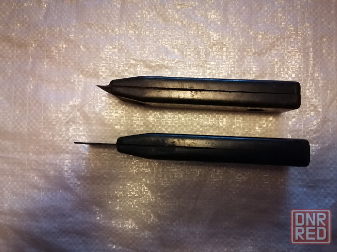 Цикля регулируемая. ссср. Стаханов - изображение 2