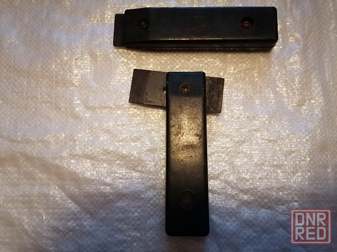 Цикля регулируемая. ссср. Стаханов - изображение 4