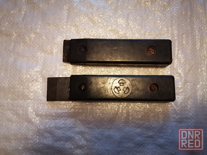 Цикля регулируемая. ссср. Стаханов - изображение 1