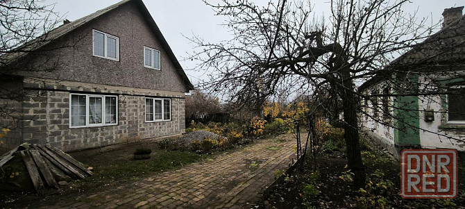 Выгодно! Продается дом в Ленинском районе по ул.Кемеровская ! Донецк - изображение 1