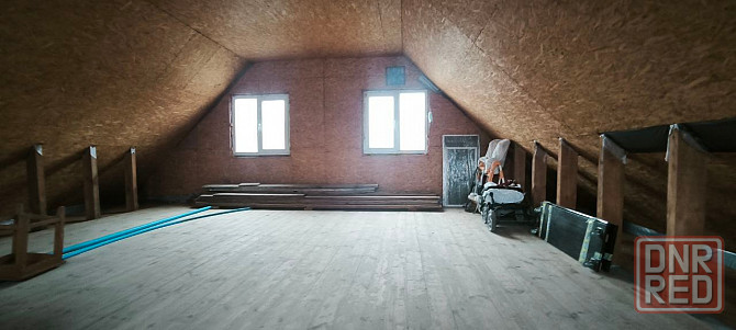 Выгодно! Продается дом в Ленинском районе по ул.Кемеровская! Донецк - изображение 3