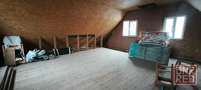 Выгодно! Продается дом в Ленинском районе по ул.Кемеровская! Донецк - изображение 2