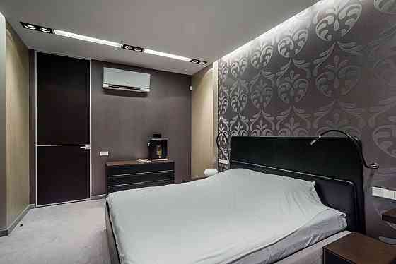 Пентхаус 4х.комн квартира 147,3м,кв цена снижена на 2млн рублей Донецк