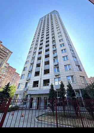 Пентхаус 4х.комн квартира 147,3м,кв 23/24 этаж Донецк