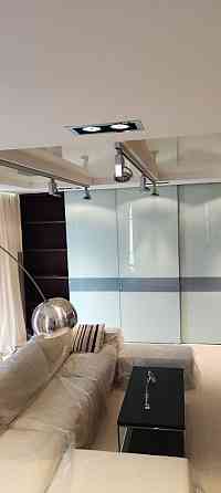 Пентхаус 4х.комн квартира 147,3м,кв 23/24 этаж Донецк