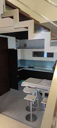 Пентхаус 4х.комн квартира 147,3м,кв 23/24 этаж Донецк