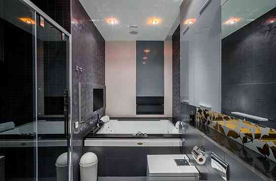 Пентхаус 4х.комн квартира 147,3м,кв цена снижена на 2млн рублей Донецк