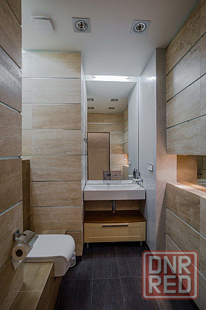 Пентхаус 4х.комн квартира 147,3м,кв цена снижена на 2млн рублей Донецк - изображение 9