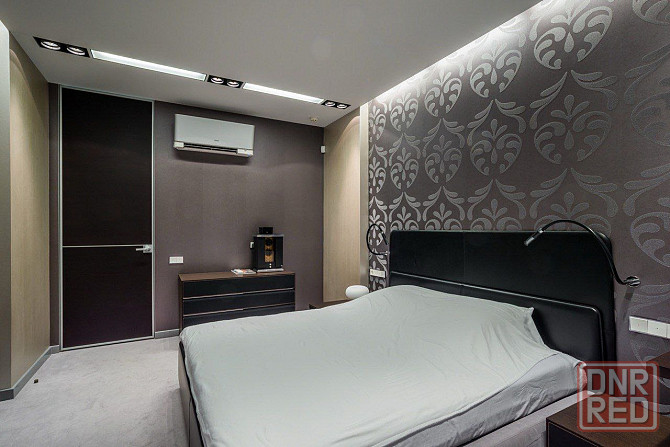 Пентхаус 4х.комн квартира 147,3м,кв цена снижена на 2млн рублей Донецк - изображение 5