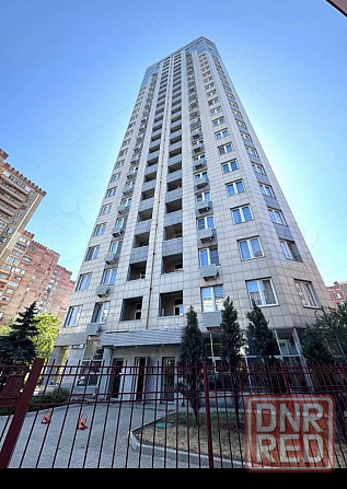 Пентхаус 4х.комн квартира 147,3м,кв 23/24 этаж Донецк - изображение 1