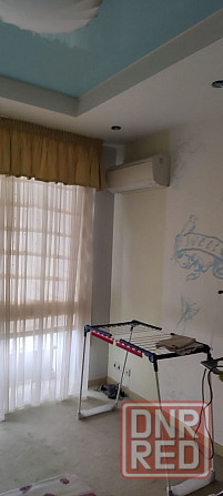 Пентхаус 4х.комн квартира 147,3м,кв 23/24 этаж Донецк - изображение 6