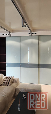 Пентхаус 4х.комн квартира 147,3м,кв 23/24 этаж Донецк - изображение 5